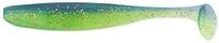 Keitech Easy Shiner 2" Lime/Blue