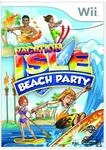 Vacation Isle - Beach Party