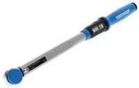 GEDORE Drehmomentschl&uuml;ssel mit Vierkantantrieb, 1/2", umsteckbar, Einstellskala,