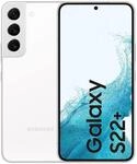 Samsung Galaxy S22+ Plus 128GB 5G 8GB RAM 4.500mAh Akku White AI Handy Android 15