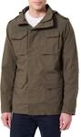 Helikon-Tex Covert M-65 Jacke - Taiga Green