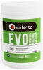 Cafetto EVO Reiniger für Espressomaschinen 1kg Pulver, rein organisch