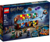 LEGO Harry Potter 76399 Zweinstein Magische Hutkof fer