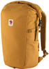 Fjallraven 23312 Ulvö Rolltop 30 Sports backpack Unisex Red Gold OneSize