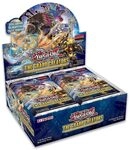 Yu-Gi-Oh! TRADING CARD GAME The Grand Creators &ndash; Display &ndash; Deutsche Ausgabe,