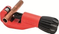 ROTHENBERGER TUBE CUTTER 35 DURAMAG Magnesium Rohrabschneider, 6mm-35mm