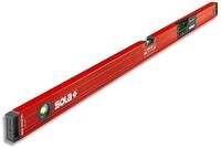 SOLA - RED 120 Digitale Wasserwaage mit Bluetooth - Digitale Wasserwaage mit LCD -