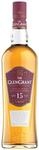 Glen Grant 15 Jahre Single Malt Scotch Whisky | Reifer, hochwertiger Whisky aus