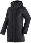 Maier Sports Lisa 2.1, Damen Outdoorjacke, Wasserdichter Outdoor-Mantel mit vielen