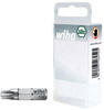 Wiha Bit Set Standard 25 mm TORX® (T15) 2-tlg. 1/4" in Box (08422)