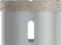 Bosch 1x PRO Multi Material Diamanttrockenbohrkronen f&uuml;r X-Lock und kleine