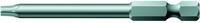Wera Z Torx Bit 867/4 TX 27 x 50 mm, 1 St&uuml;ck, 05060136001