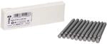 Wera 855/4 Z Pozidriv-Bits, PZ 2, L&auml;nge 89 mm