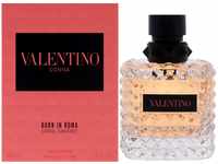 VALENTINO Born In Rom Coral Fantasy Eau de Parfum - 100 ml