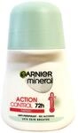 GARNIER - Mineral Action Control Thermic Roll On - 50ml