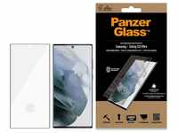 Panzerglass Samsung Galaxy New S-Series Ultra Case Friendly, Black AB, 7295,