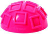 Togu Unisex Jugend Senso Balance-Igel Geo 2-er Set Ball, pink, 16 cm