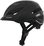 ABUS City-Helm Pedelec 1.1 - Fahrradhelm mit R&uuml;cklicht f&uuml;r den Stadtverkehr -...