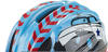 KED Kinder Meggy Trend Fahrradhelm, Butterfly, S (46-51)