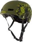 O'NEAL Dirt LID ZF Helm Plant Green/Gr&ouml;&szlig;e L/XL