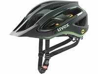 uvex unbound MIPS - sicherer MTB-Helm für Damen und Herren - MIPS-Sysytem -