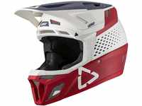 Leatt MTB 8.3 Helm fahrradhelm, Rot Chilli, XL