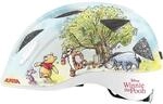 Alpina XIMO Helm Jungle Book Kinderfahrradhelm, Winnie Pooh Gloss, 45-49 cm