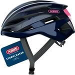 ABUS Rennradhelm StormChaser - Leichter und komfortabler Fahrradhelm f&uuml;r
