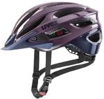 UVEX True Helm lila