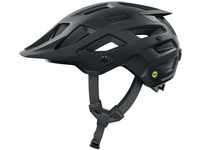 ABUS MTB-Helm Moventor 2.0 MIPS - Fahrradhelm mit Aufprallschutz für den
