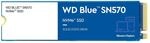 WD Blue SN570 NVMe SSD intern 2 TB (f&uuml;r Kreativpro, fis, 1-monatige Mitgliedschaft