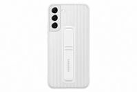 Samsung Protective Standing Smartphone Cover EF-RS906 f&uuml;r Galaxy S22+,...