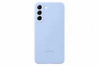 Samsung Silicone Smartphone Cover EF-PS906 f&uuml;r das Galaxy S22+, Handy-H&uuml;lle,