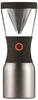 Asobu Unisex Coldbrew tragbare Kaltbrüh-Kaffeemaschine mit einer...