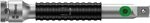 Wera 8796 SC Zyklop-Verl&auml;ngerung "flexible-lock" mit Schnelldrehh&uuml;lse, kurz,...