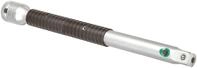 Wera 8796 LC Zyklop-Verl&auml;ngerung"flexible-lock" mit Schnelldrehh&uuml;lse, lang, 1/2