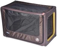 TAMI - Aufblasbares Hundebox Backseat L - Dog Box Hundetransportbox Hund