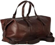 Leonhard Heyden Roma Reisetasche 50 cm Braun Leonhard Heyden Roma Reisetasche 50 cm Braun