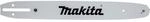 Makita 165246-6 Saegeschiene 35cm 1,1mm 3/8" Mehrfarbig