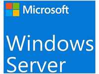 Microsoft Windows Server 2022 Cal 1 Device DE