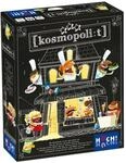 HUCH! | 882073 | Kosmopolit | K&uuml;chenchaos im internationalen Restaurant 