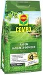 COMPO Rasen Langzeit-D&uuml;nger Perfect 12kg f&uuml;r 480m&sup2;