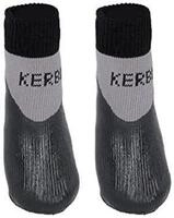 Kerbl Pet Hundesocken Susi mit Nitril- Beschichtung, Gr&ouml;&szlig;e S | Hundesocken, mit