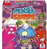 Schmidt Spiele 40627 Monstersuppe, Familienspiel für Kinder und Erwachsene