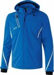 Erima Softshell Jacke Function