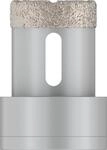 Bosch 1x PRO Ceramic dry Trockenbohrkrone, 32 x 35 mm, X-Lock | f&uuml;r Fliesen,...