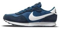 Nike Jungen Nike Md Valiant Low Top, Marina White Armory Navy, 27.5 EU