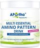 APOrtha® Multi essential Amino Pattern I 400 g Waldfrucht Drink mit 8...