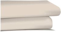 Irisette 0008-87 Jupiter 100 x 200 cm Spannbetttuch, creme