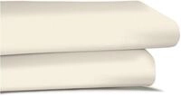Irisette Jupiter 0008/80 100 x 200 cm Spannbetttuch natur